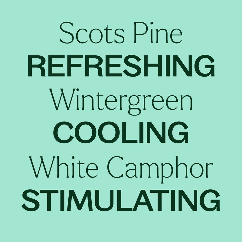 Plant Therapy Muscle Aid Essential Oil Blend Essential Oil