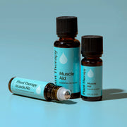Plant Therapy Muscle Aid Essential Oil Blend Essential Oil