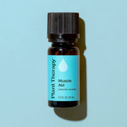 Plant Therapy Muscle Aid Essential Oil Blend Essential Oil