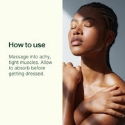 Plant Therapy Muscle Aid Body Oil Body Care