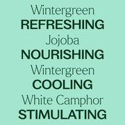 Plant Therapy Muscle Aid Body Oil Body Care