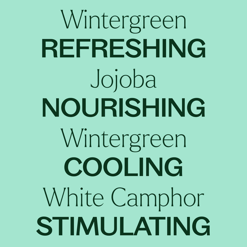 Plant Therapy Muscle Aid Body Oil Body Care