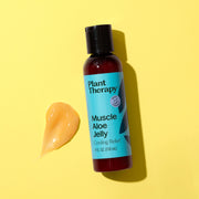 Plant Therapy Muscle Aloe Jelly Body Care
