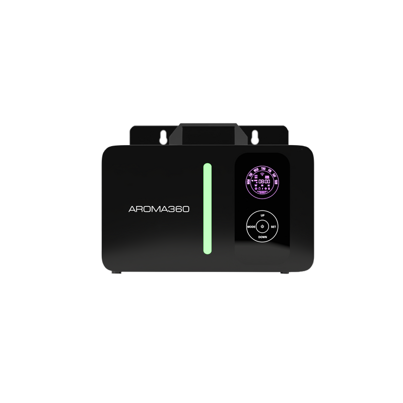 Aroma360 Museum360 Diffuser