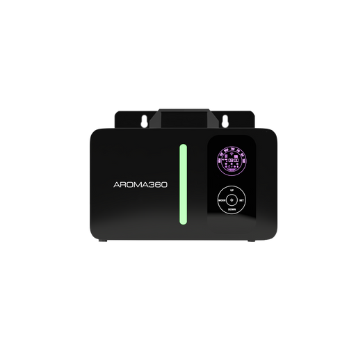 Aroma360 Museum360 Diffuser