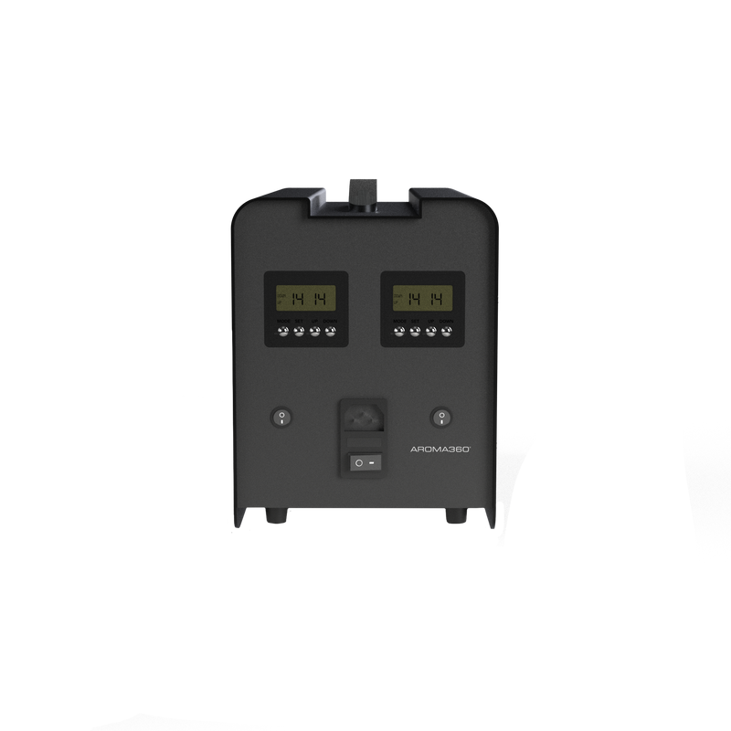 Aroma360 Museum360 XL Diffuser