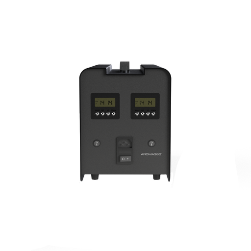 Aroma360 Museum360 XL Diffuser