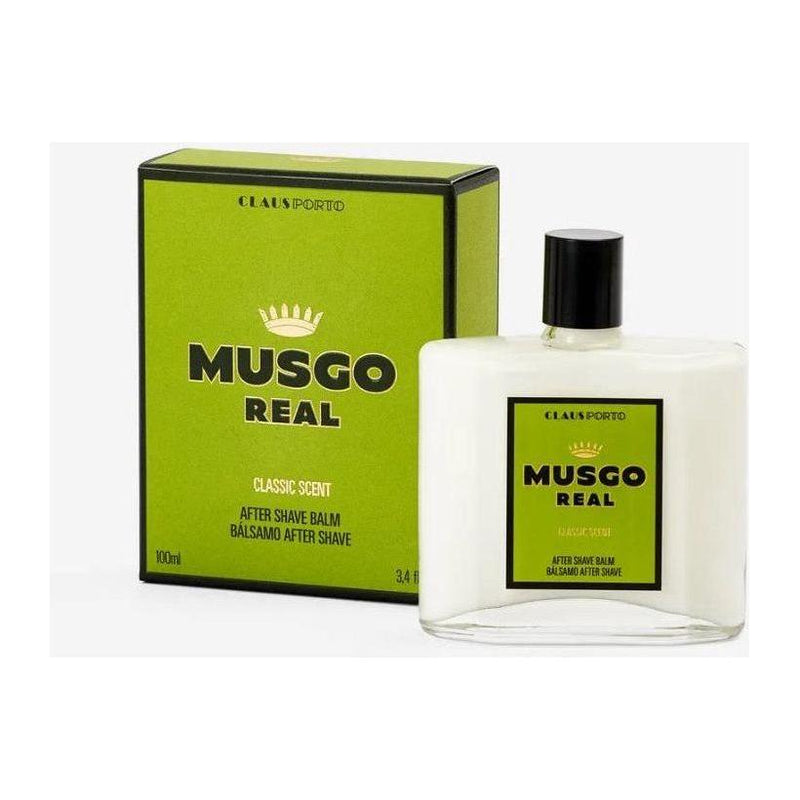 Musgo Musgo Real Classic Scent  After Shave Balm 100ml After Shave Balm