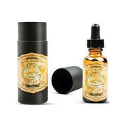 Death Grip Death Grip Night Fury Mustache Wax Remover 1 oz Mustache Wax Remover