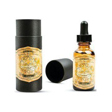 Death Grip Death Grip Night Fury Mustache Wax Remover 1 oz Mustache Wax Remover