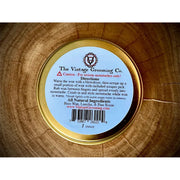 Death Grip Death Grip - Death Grip Extra Strong hold Mustache Wax 1 oz Mustache Wax