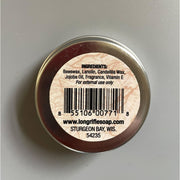 Long Rifle Soap Co. Mustache Wax Shaving & Grooming