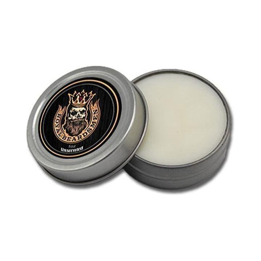 Royal Beardsmen Mustache Wax (Firm Hold) Mustache wax