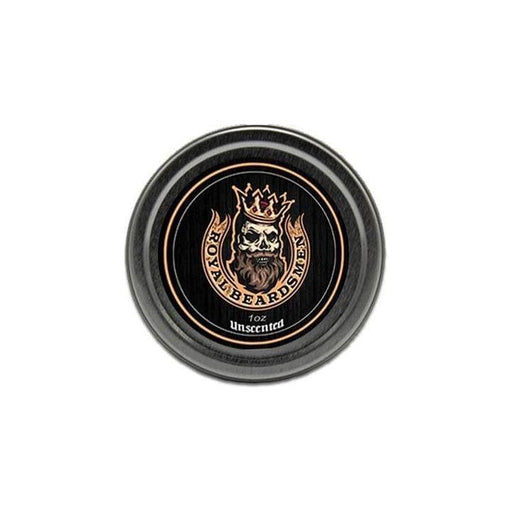 Royal Beardsmen Mustache Wax (Firm Hold) Mustache wax