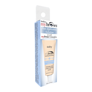 GodefroyBeauty MYBROWS POST APPLICATION SOLUTION TO EXTEND THE LIFE AND REMOVE SHINE FOR TEMPORARY TATTOOS Tattoo Care