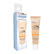 GodefroyBeauty MYBROWS TEMPORARY TATTOO REMOVAL Tattoo Care