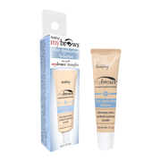 GodefroyBeauty MYBROWS POST APPLICATION SOLUTION TO EXTEND THE LIFE AND REMOVE SHINE FOR TEMPORARY TATTOOS Tattoo Care