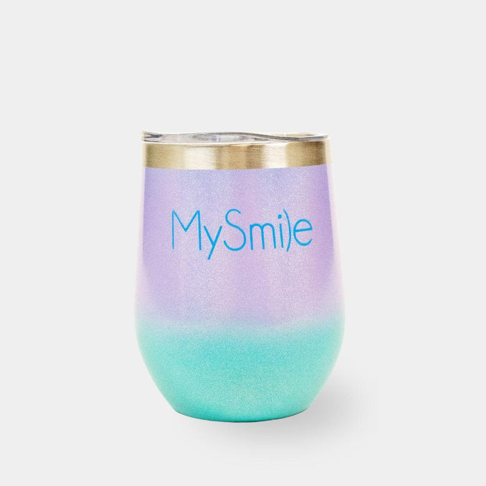 MySmile® "Not a Day over Fabulous" Cup