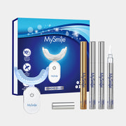 MySmile MySmile Flagship Teeth Whitening Pen Kit w/ 35% CP Teeth Whitening