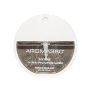 Aroma360 Scented Hand Mist Body and Hand Lotion