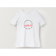 Peelz My Pancreas is on the Naughty List Adult T-Shirt T-Shirt