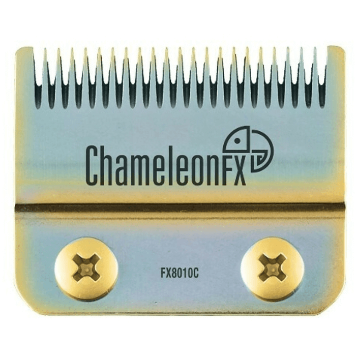 Babylisspro Chameleon Fx Titanium Fade Blade (Fx8010C)