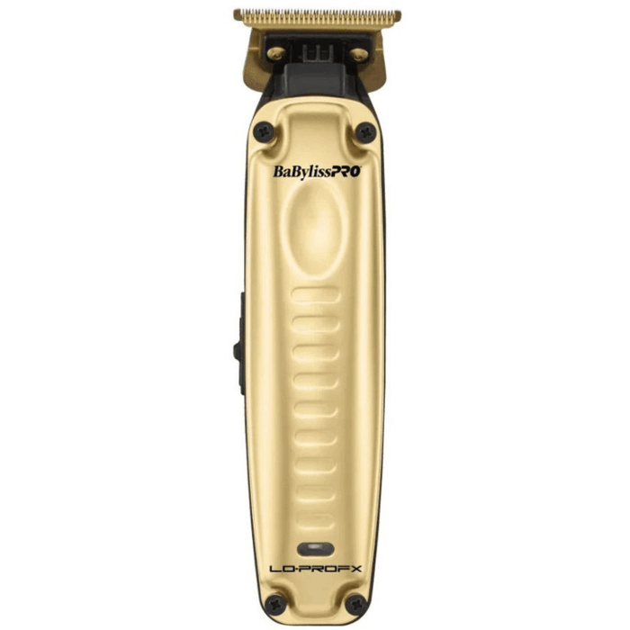 Babylisspro Lo-Profx Professional Clipper & Trimmer Limited Edition Fxholpklp-G Or Fxholpklp-Rg