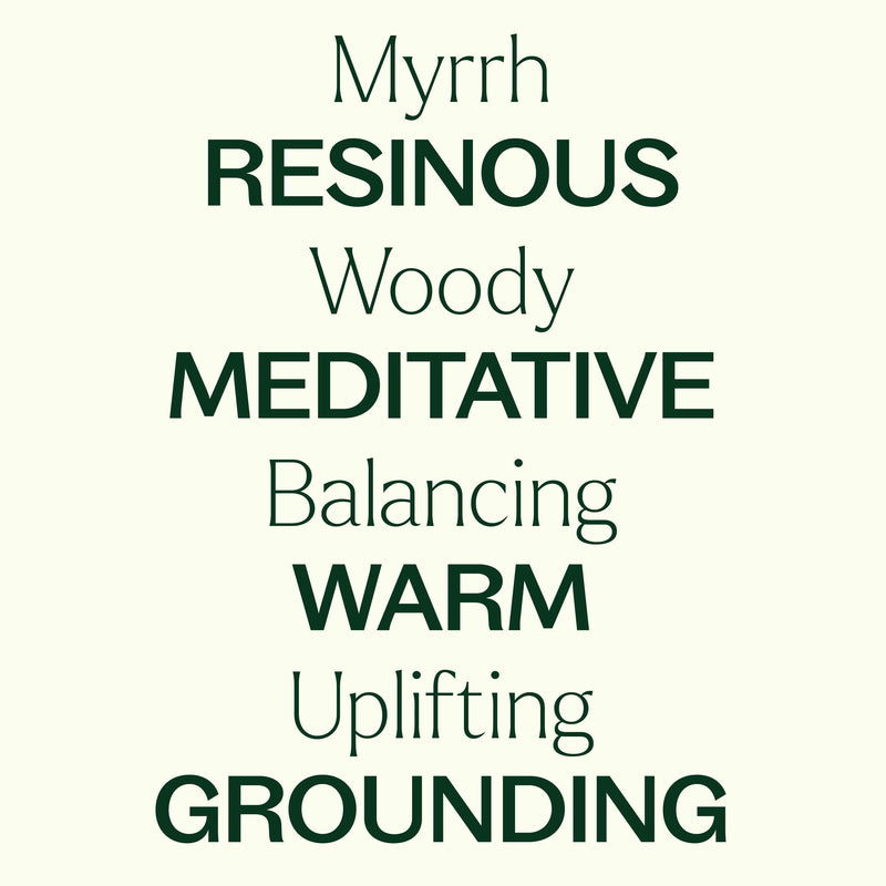 Plant Therapy Myrrh Essential Oil Essential Oil