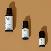Plant Therapy Myrrh Essential Oil Essential Oil