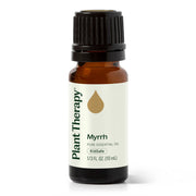Plant Therapy Myrrh Essential Oil Essential Oil