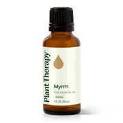 Plant Therapy Myrrh Essential Oil Essential Oil