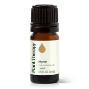 Plant Therapy Myrrh Essential Oil Essential Oil