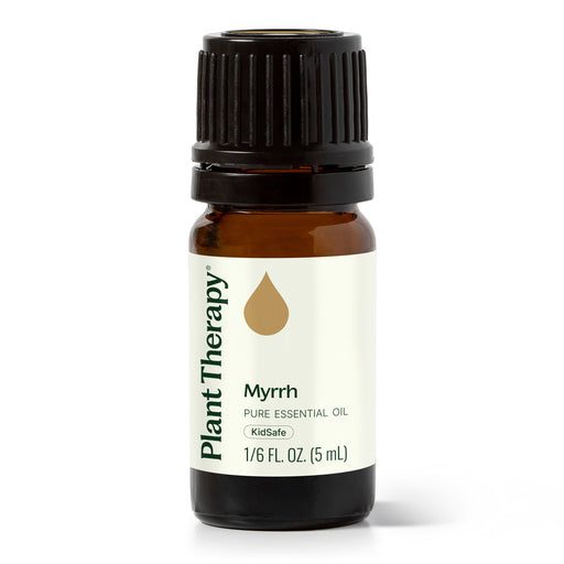 Plant Therapy Myrrh Essential Oil Essential Oil