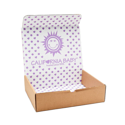 California Baby $40 Mystery Gift Box Gifts & Totes