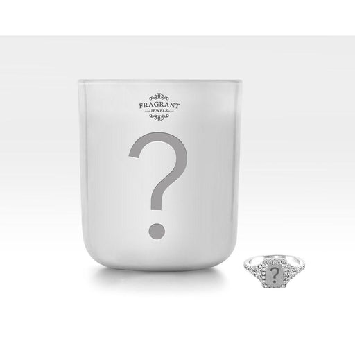 Fragrant Jewels Nearly Perfect - Jewel Candle Jewel Candle