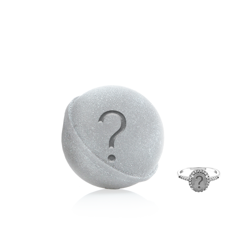 Fragrant Jewels Mystery Bath Bomb Bath Bomb