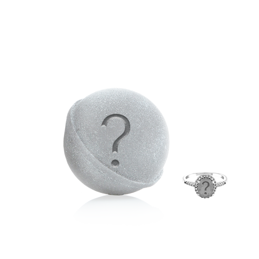 Fragrant Jewels Mystery Bath Bomb Bath Bomb