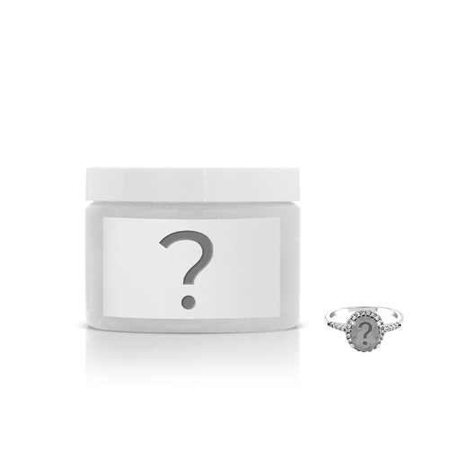 Fragrant Jewels Mystery Body Scrub Sugar Scrub