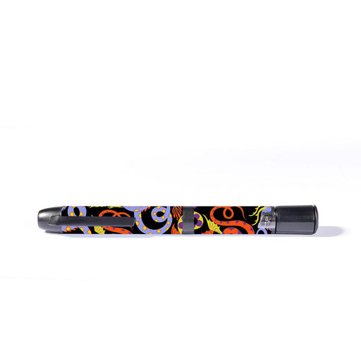 Peelz Mystic Dragons InPen - Smart Insulin Pen Peelz/Stickers