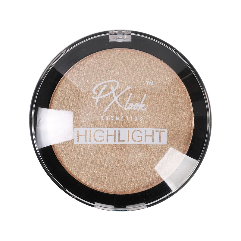 Prolux Cosmetics Powder Highlighter HIGHLIGHT