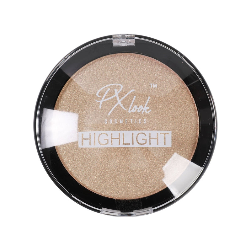 Prolux Cosmetics Powder Highlighter HIGHLIGHT