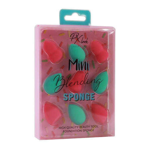 Prolux Cosmetics Mini Blending Sponge blending sponge