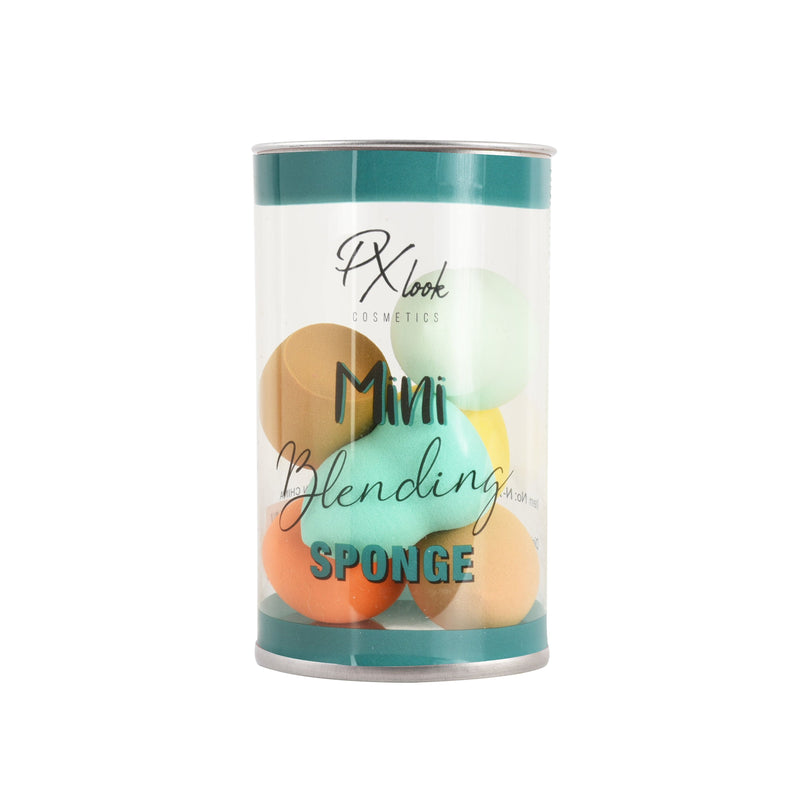 Prolux Cosmetics Fall Mini Blending Sponge sponges