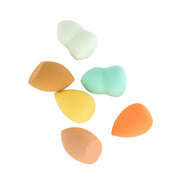 Prolux Cosmetics Fall Mini Blending Sponge sponges