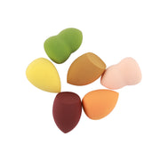 Prolux Cosmetics Fall Mini Blending Sponge sponges