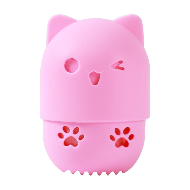 Prolux Cosmetics Kitty Sponge Set blending sponge