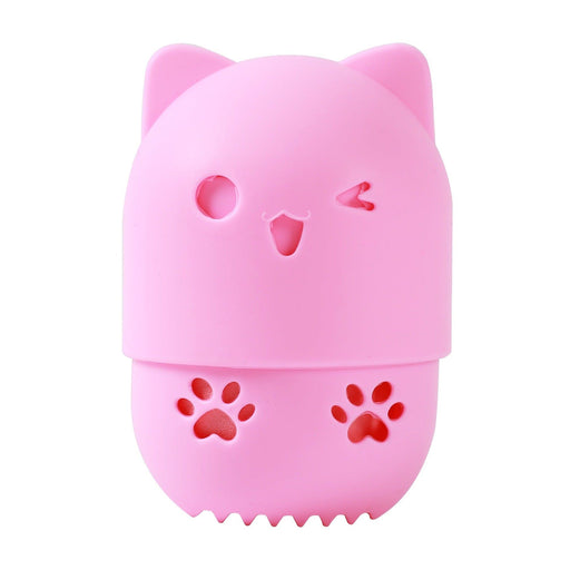 Prolux Cosmetics Kitty Sponge Set blending sponge