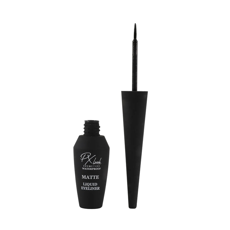 Prolux Cosmetics Matte Liquid Eyeliner