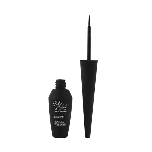 Prolux Cosmetics Matte Liquid Eyeliner liquid eyeliner