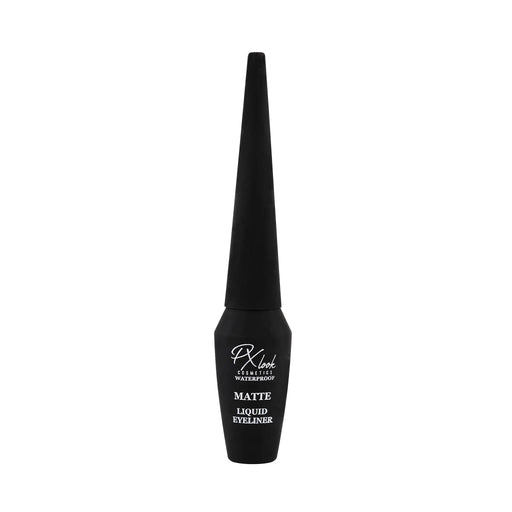 Prolux Cosmetics Matte Liquid Eyeliner liquid eyeliner